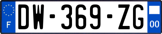 DW-369-ZG