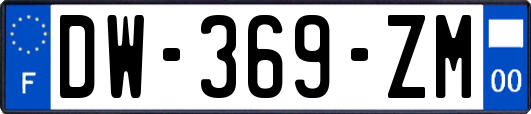 DW-369-ZM