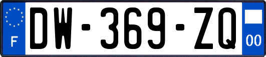 DW-369-ZQ