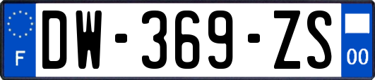 DW-369-ZS