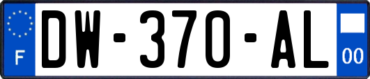 DW-370-AL