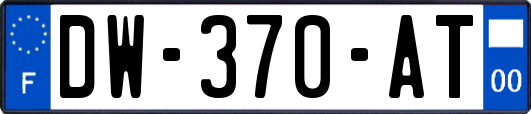 DW-370-AT