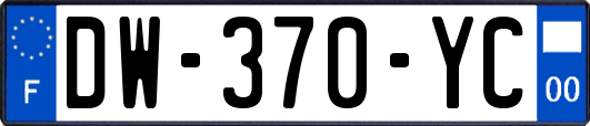 DW-370-YC