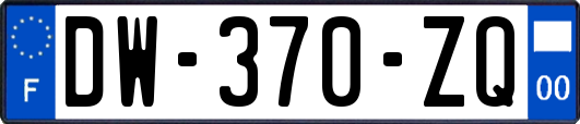 DW-370-ZQ