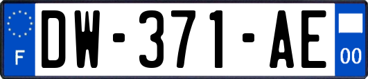 DW-371-AE