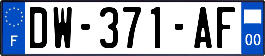 DW-371-AF