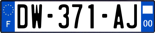 DW-371-AJ