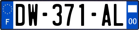 DW-371-AL