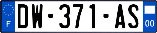 DW-371-AS