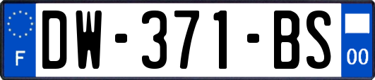 DW-371-BS