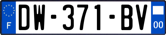 DW-371-BV