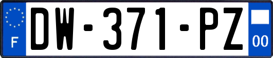 DW-371-PZ