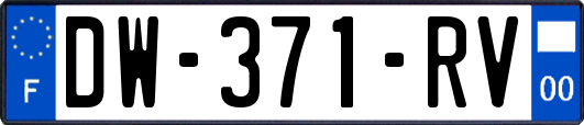 DW-371-RV