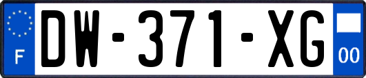 DW-371-XG