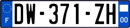 DW-371-ZH