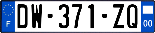 DW-371-ZQ