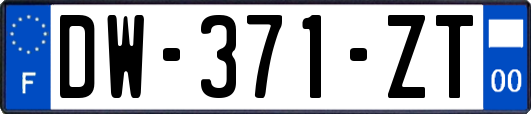 DW-371-ZT