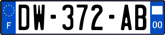 DW-372-AB