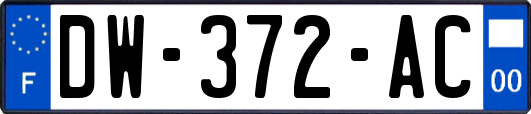 DW-372-AC