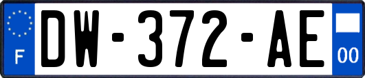 DW-372-AE