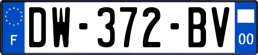 DW-372-BV