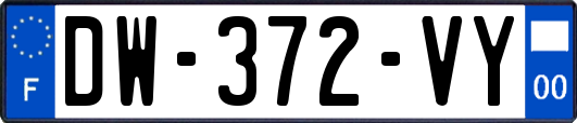 DW-372-VY