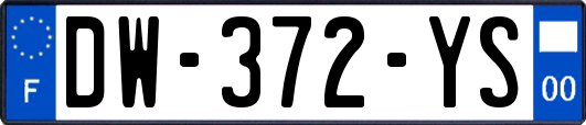 DW-372-YS