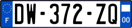 DW-372-ZQ