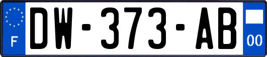 DW-373-AB