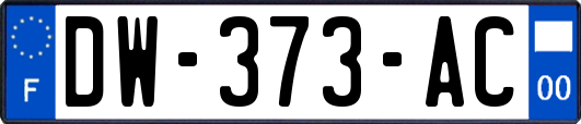 DW-373-AC