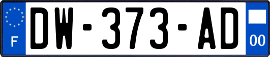 DW-373-AD