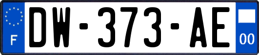 DW-373-AE