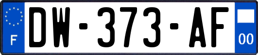 DW-373-AF