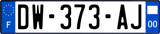 DW-373-AJ