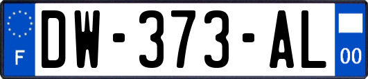 DW-373-AL