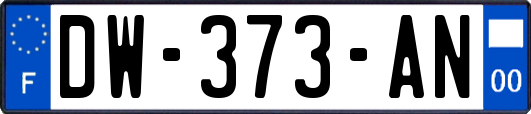 DW-373-AN