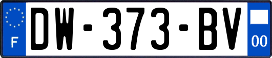 DW-373-BV