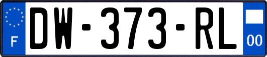 DW-373-RL