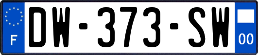 DW-373-SW