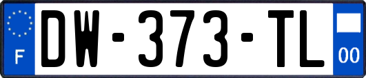 DW-373-TL