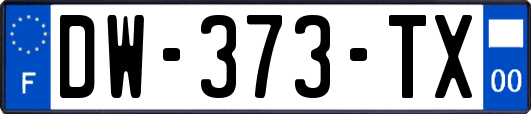 DW-373-TX