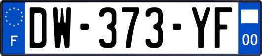 DW-373-YF