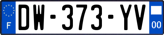 DW-373-YV
