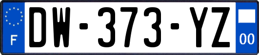 DW-373-YZ