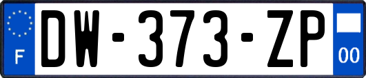 DW-373-ZP