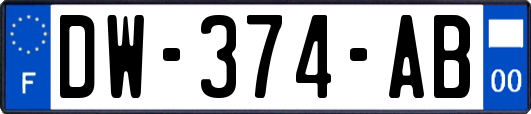 DW-374-AB