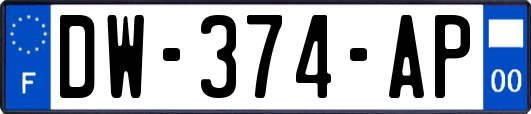 DW-374-AP