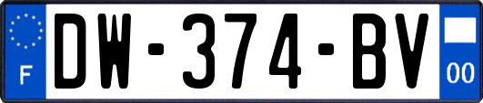 DW-374-BV