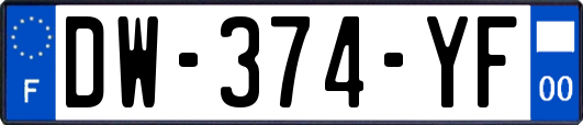 DW-374-YF