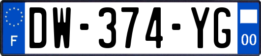 DW-374-YG